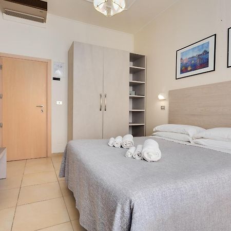 לידו די סביו Hotel Caesar מראה חיצוני תמונה