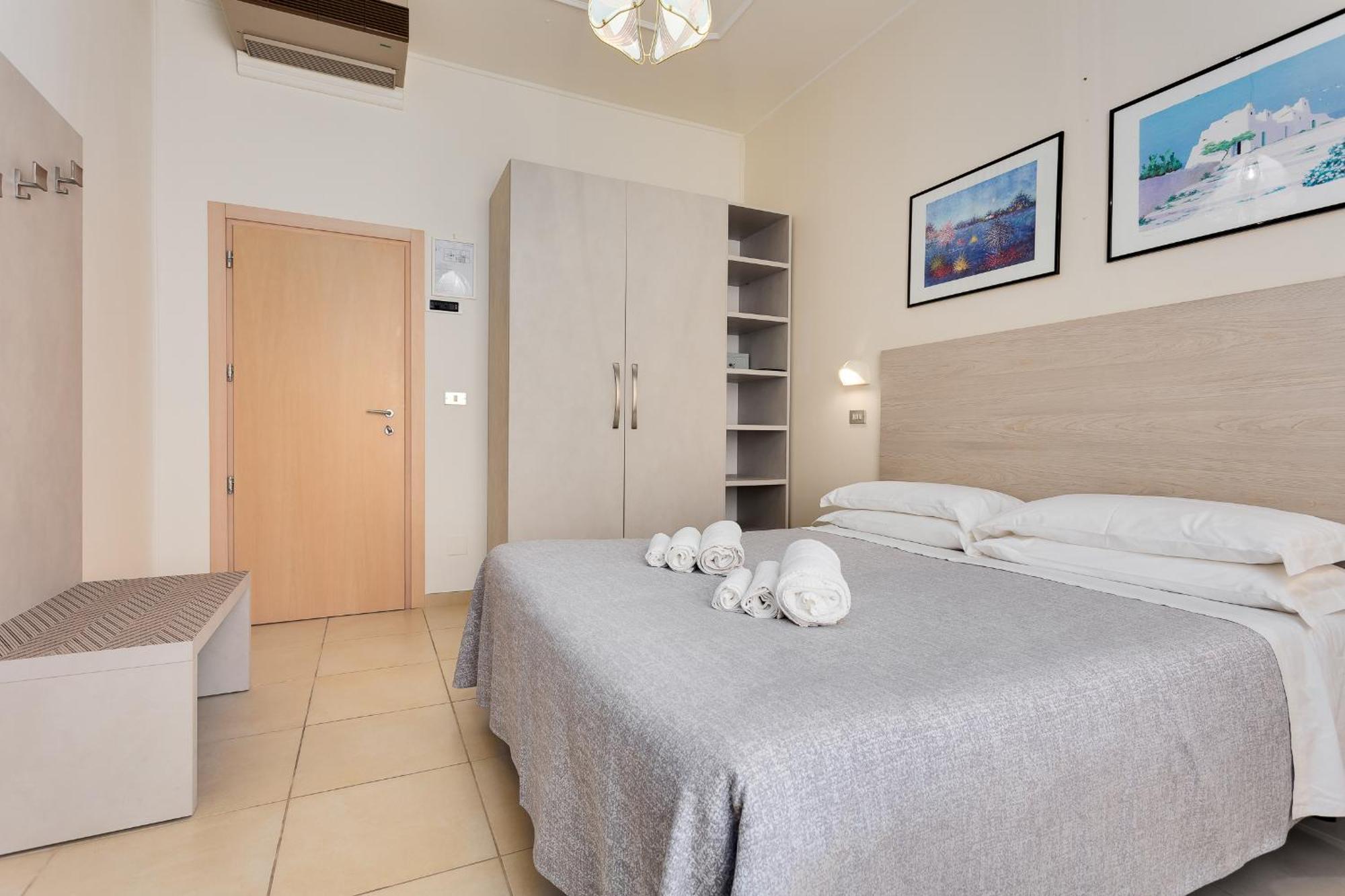 לידו די סביו Hotel Caesar מראה חיצוני תמונה