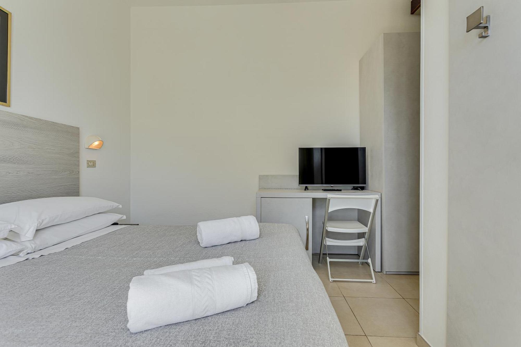 לידו די סביו Hotel Caesar מראה חיצוני תמונה