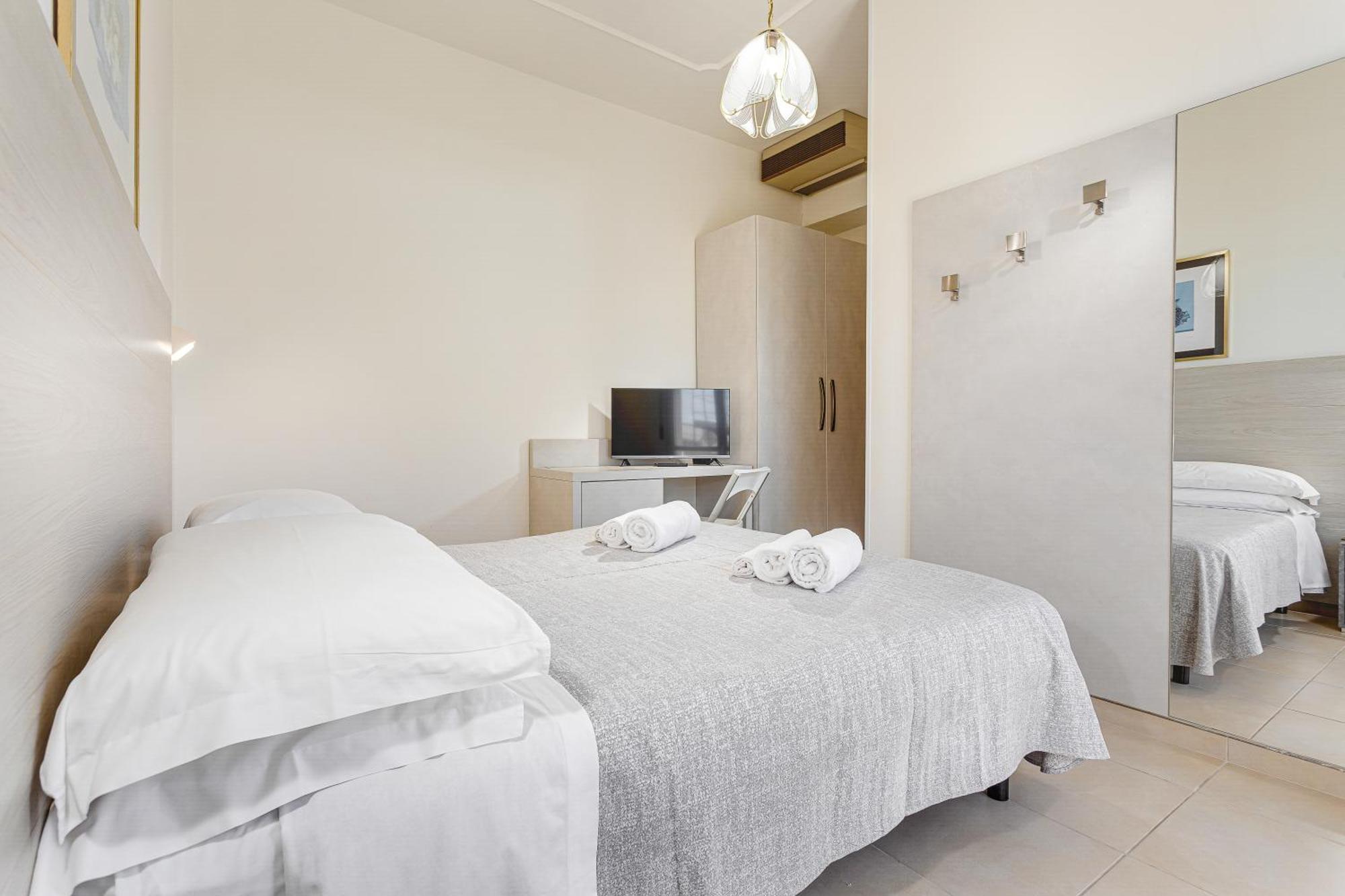 לידו די סביו Hotel Caesar מראה חיצוני תמונה