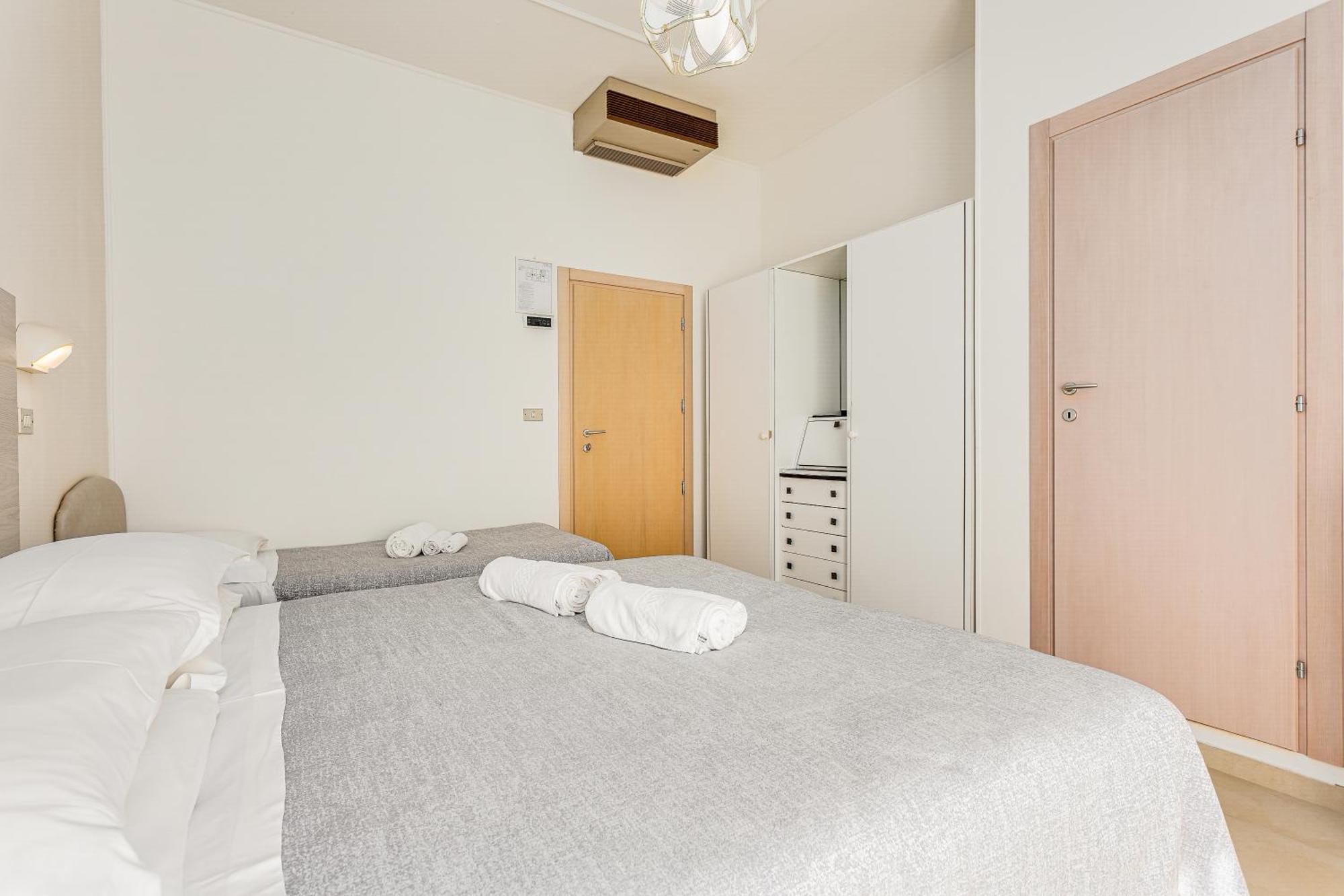 לידו די סביו Hotel Caesar מראה חיצוני תמונה